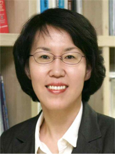 임혜숙 신임 국가과학기술연구회 이사장